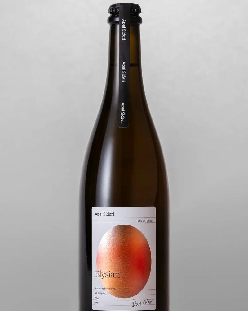 Elysian