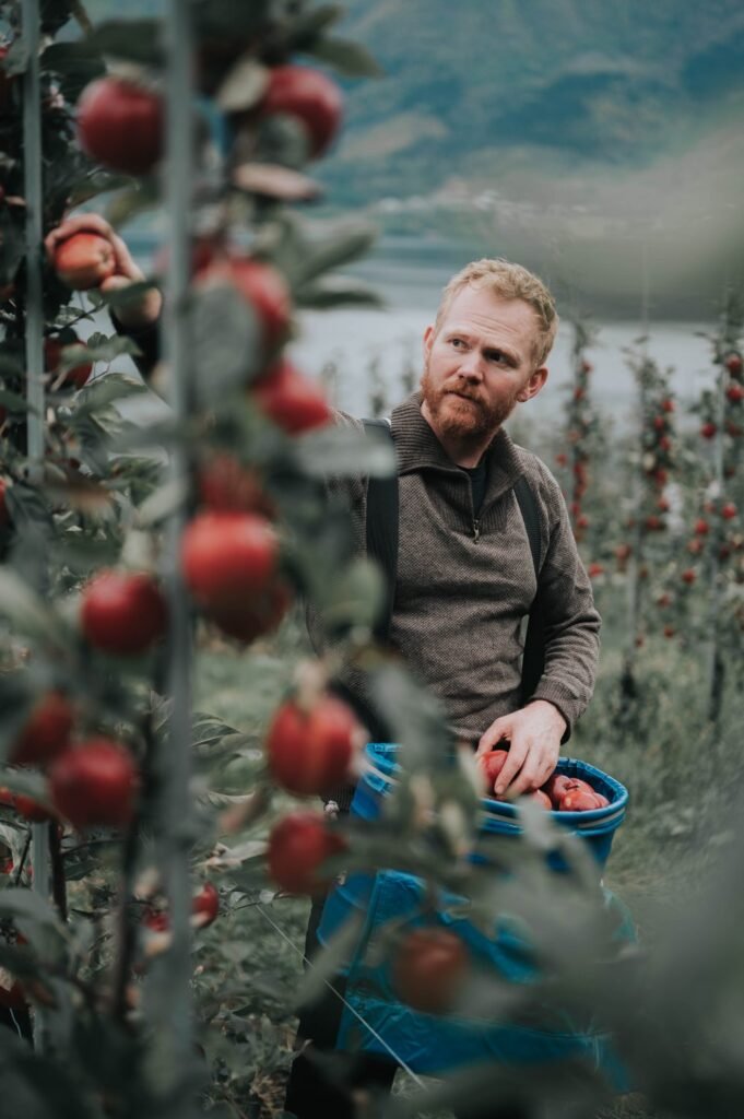 Aldefamilien, hausten 2022