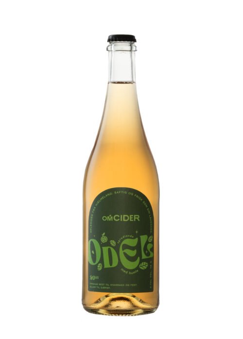 Odel Cider