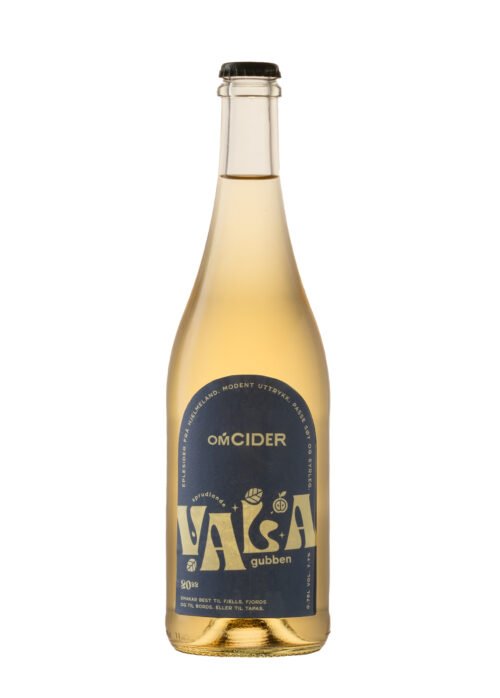 Valagubben Cider